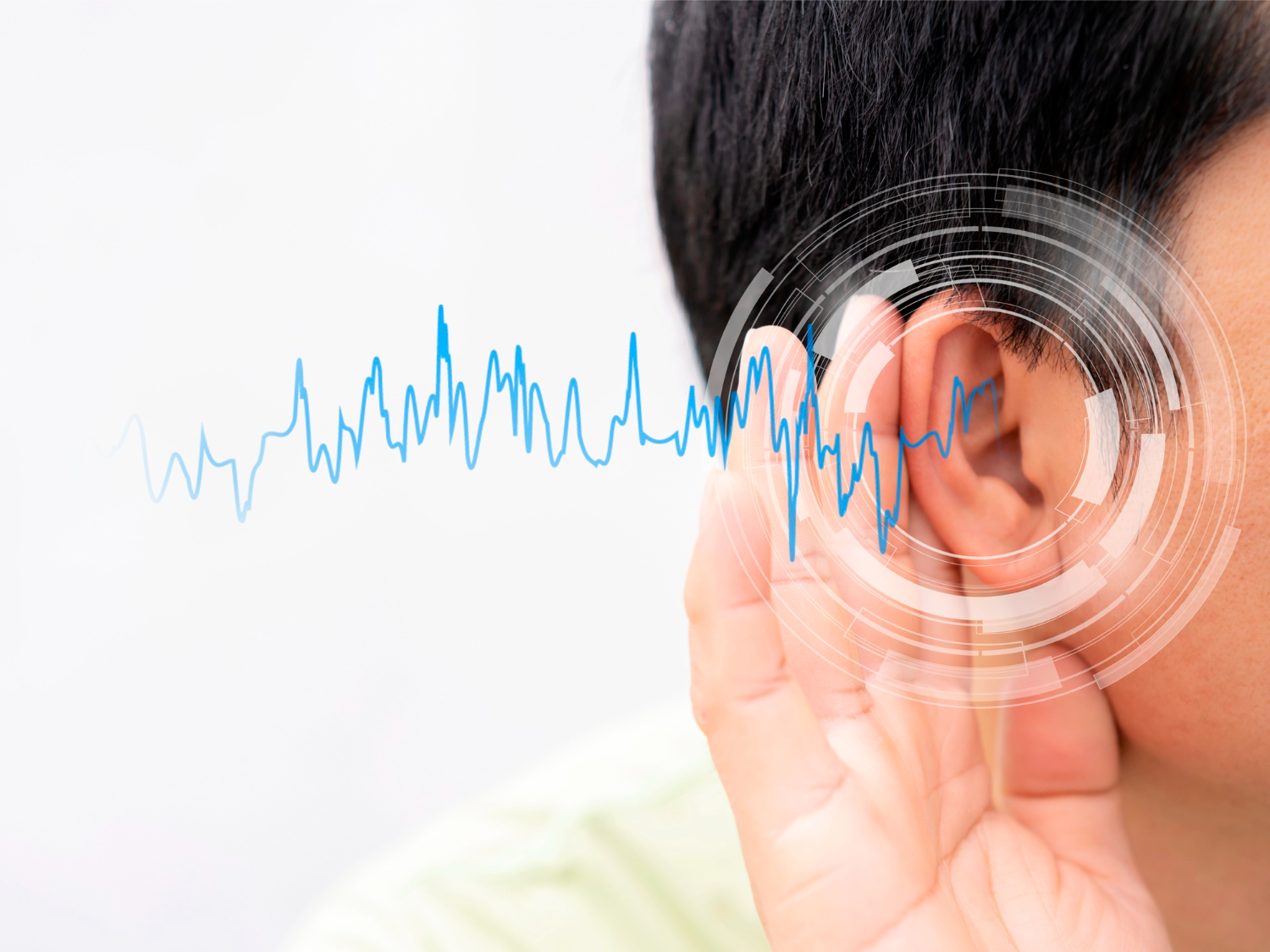 การทดสอบการได้ยินนั้นสำคัญอย่างไร